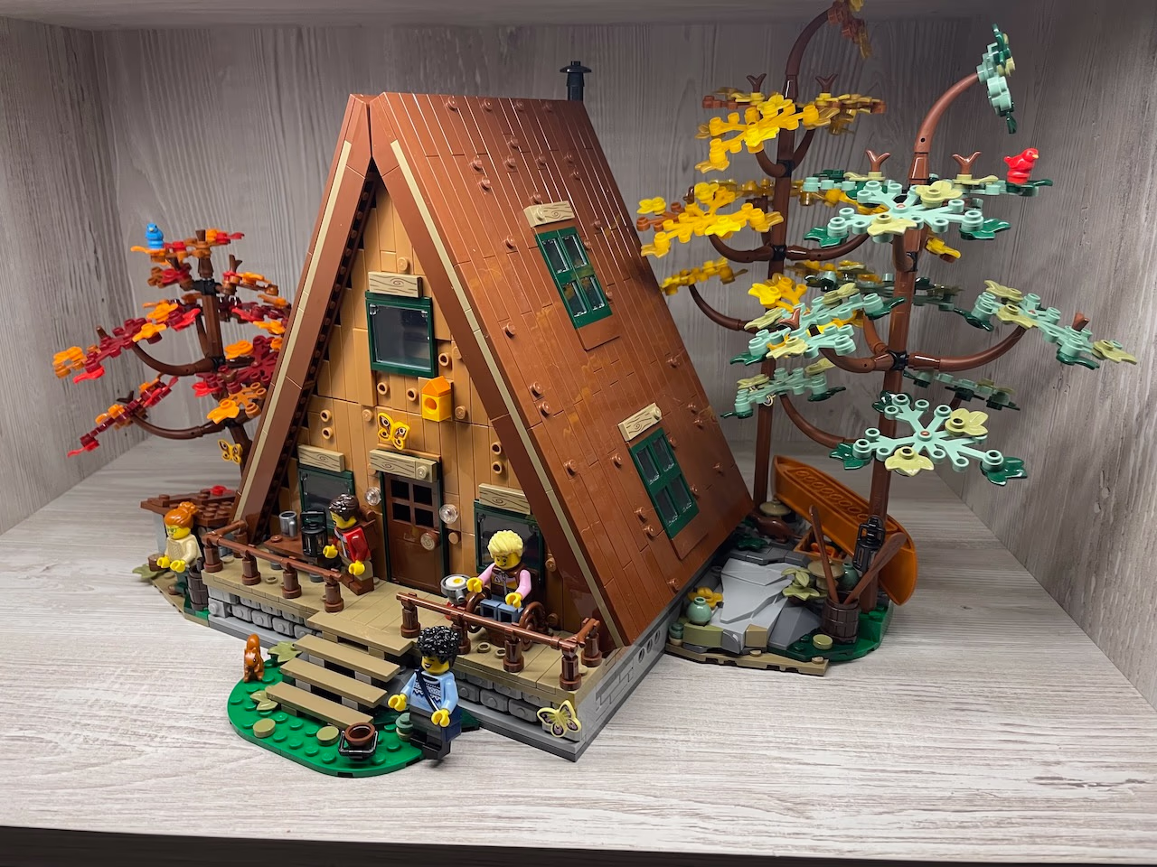 Part of the collection