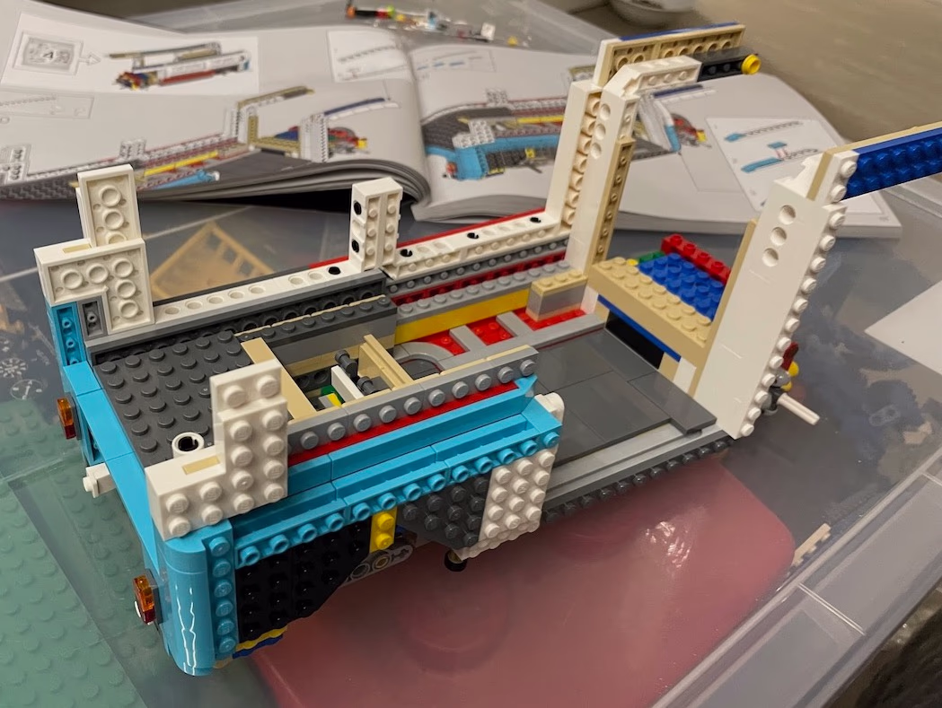 Perpendicular masterpiece and model firmness