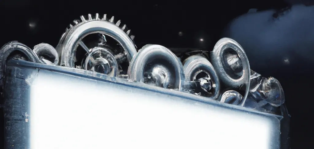 Stack 2023 - going cheaper fail